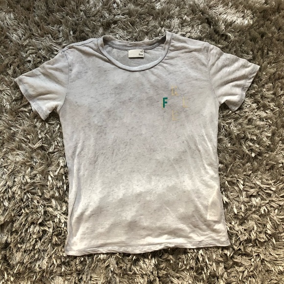Wilfred Free (Aritzia) Short-Sleeve Tee - Picture 2 of 5